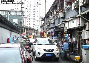 Shanghai Quentin 021